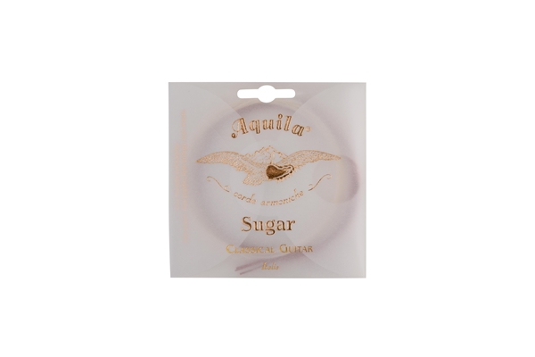 Aquila - 165C Sugar Guit set superior tens