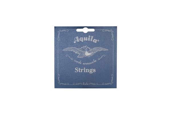 Aquila - 130C Guitar (65-66 CM ) HIGH A