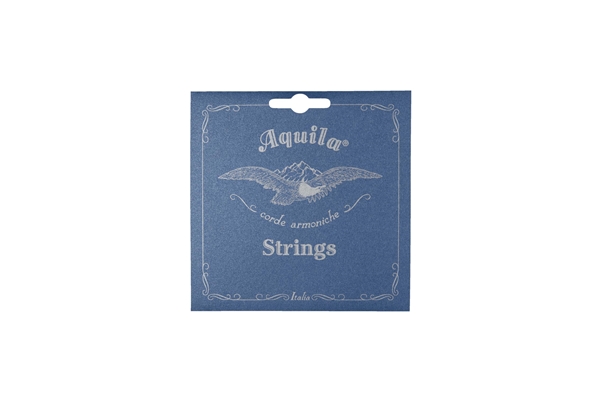 Aquila - 142C Guitar (65-66 CM) Russ T.