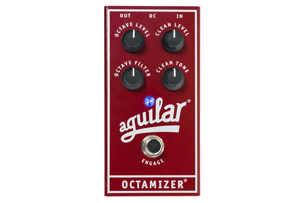 Octamizer Analog Octave