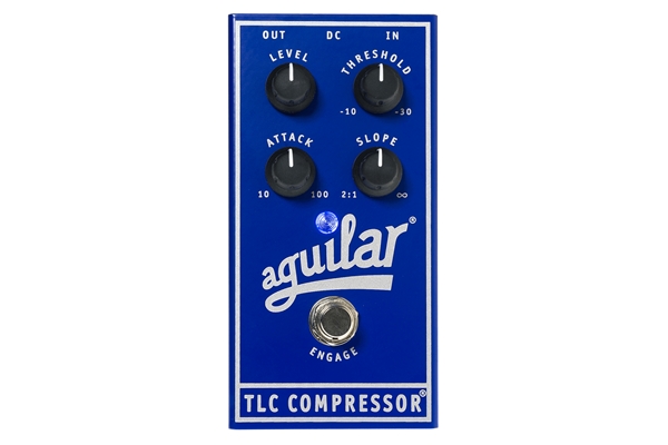 TLC Compressor