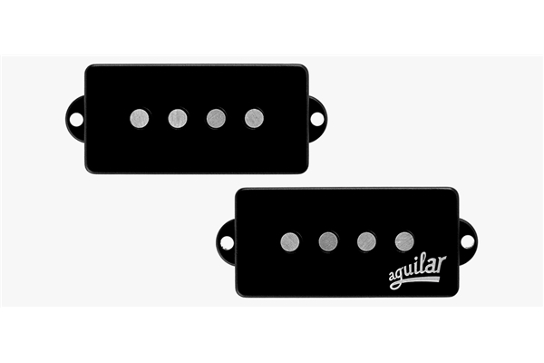 Aguilar - AG 4P-60 - 60's Era P Bass 4 Corde