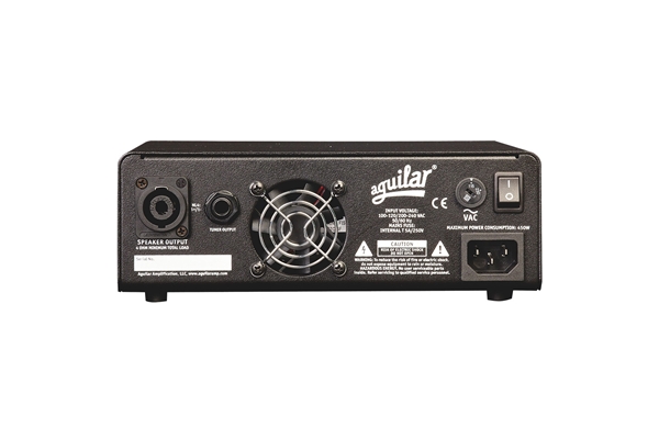 Aguilar - Tone Hammer 350