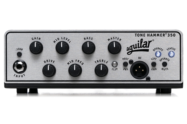 Aguilar - Tone Hammer 350