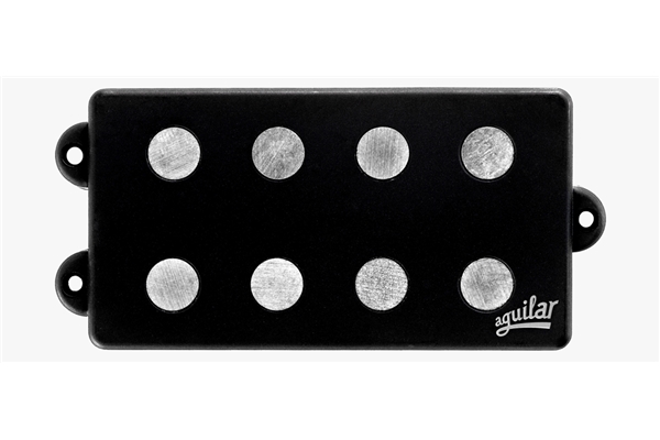 Aguilar - AG 4M - M Series Musicman Style 4 Corde