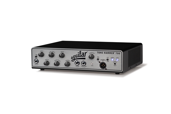 Aguilar - Tone Hammer 700