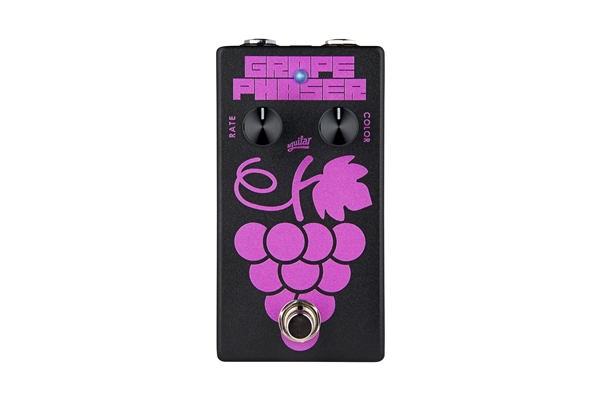 Aguilar - Grape Phase Gen2