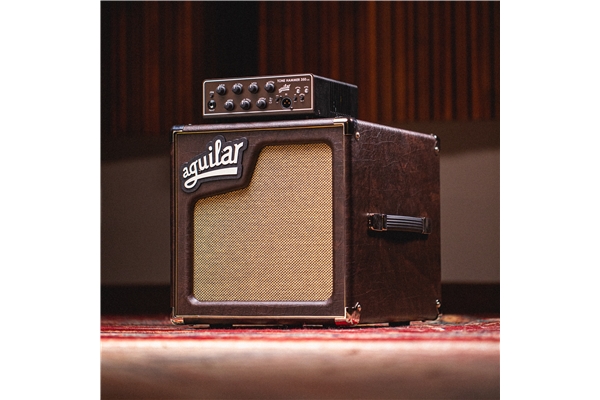 Aguilar - SL 110 Chocolate Brown - 8 Ohm
