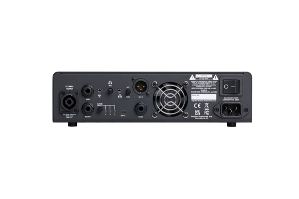 Aguilar - AG 500 V2