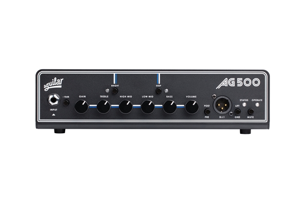 Aguilar - AG 500 V2