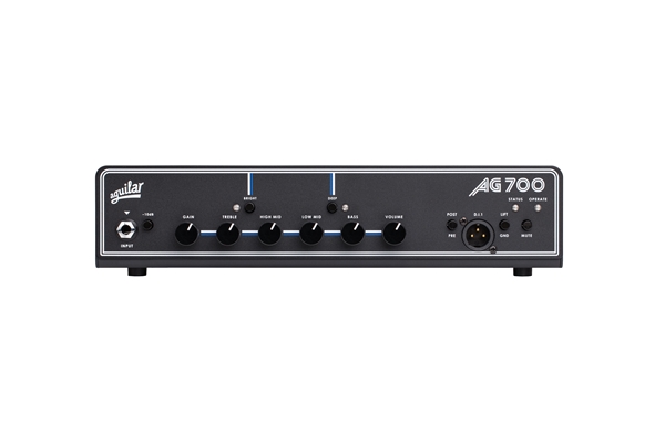 Aguilar - AG 700 V2