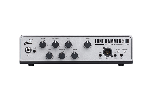 Aguilar - Tone Hammer 500