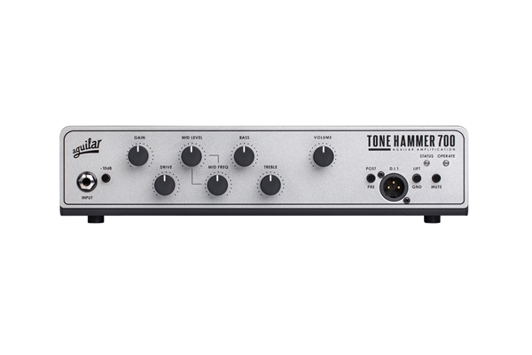 Aguilar - Tone Hammer 700