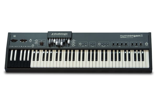 StudioLogic - Numa Organ 2