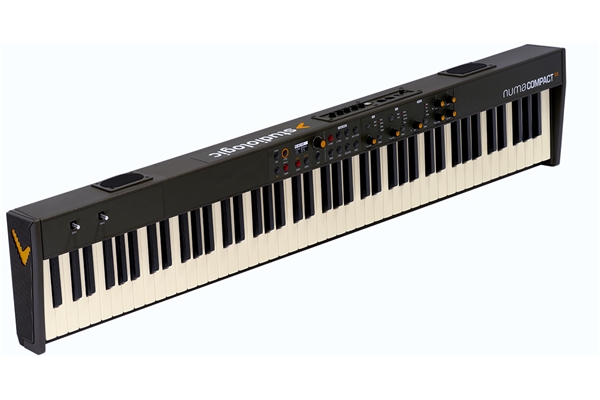 StudioLogic - Numa Compact SE