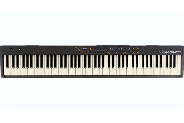 StudioLogic - Numa Compact SE
