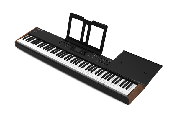 StudioLogic - SL MAGNETIC MUSIC STAND MK2
