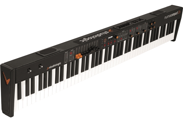 StudioLogic - NUMA COMPACT 2X