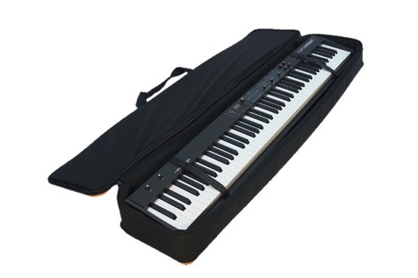 StudioLogic - Softcase Size A - Serie Numa Compact