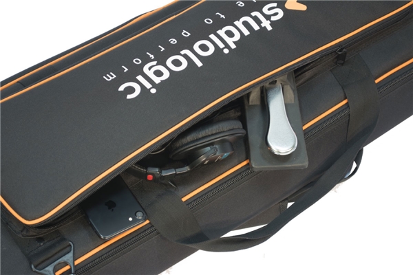 StudioLogic - Softcase Size A - Serie Numa Compact