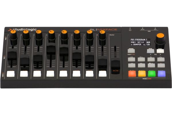 StudioLogic - SL MIXFACE