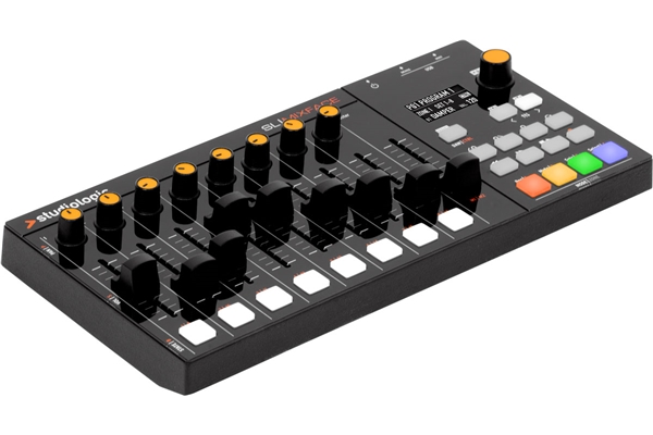 StudioLogic - SL MIXFACE