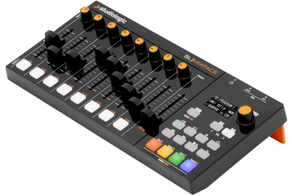 StudioLogic - SL MIXFACE