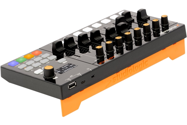 StudioLogic - SL MIXFACE