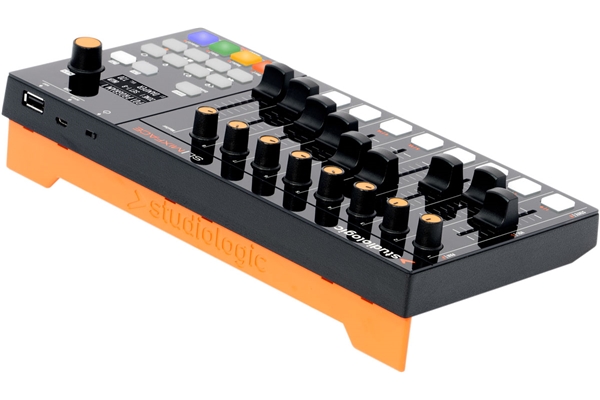 StudioLogic - SL MIXFACE