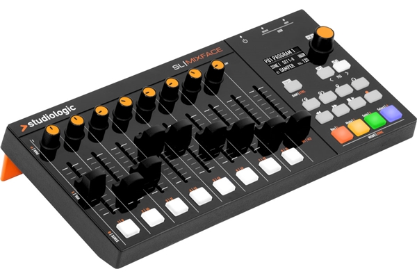 StudioLogic - SL MIXFACE