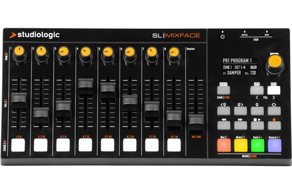 StudioLogic - SL MIXFACE