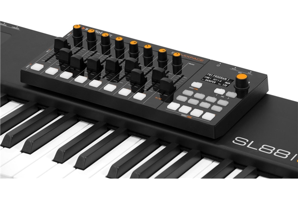 StudioLogic - SL MIXFACE
