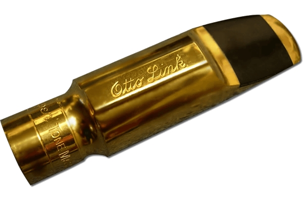 Otto Link - Bocchino Sax soprano Super Tonemaster 7*
