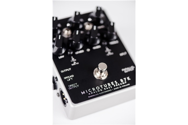 Darkglass - Microtubes B7K