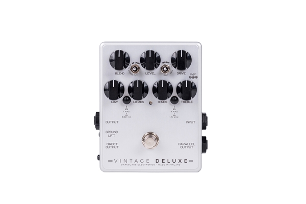 Darkglass - Vintage Deluxe