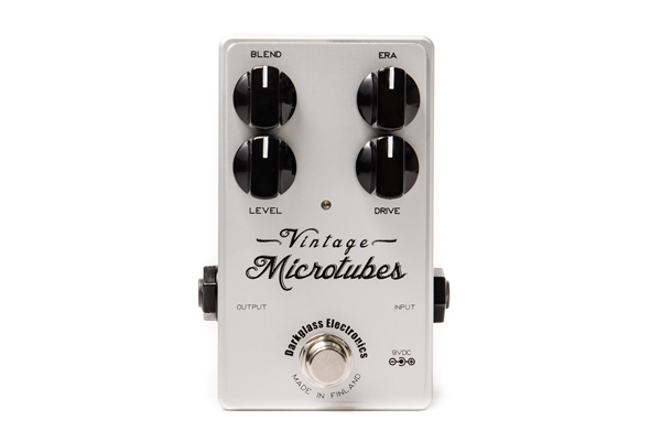 Darkglass - Vintage Microtubes