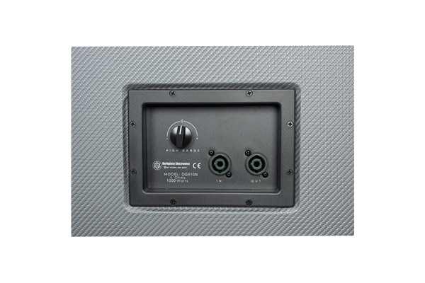Darkglass - DG410N 4x10