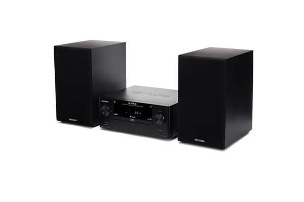 Aiwa - MSBTU-500
