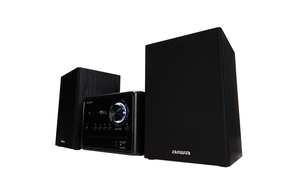 Aiwa - MSBTU-300
