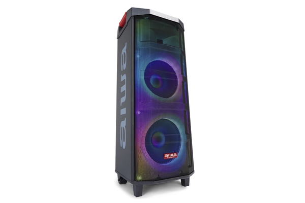 Aiwa - KBTUS-710
