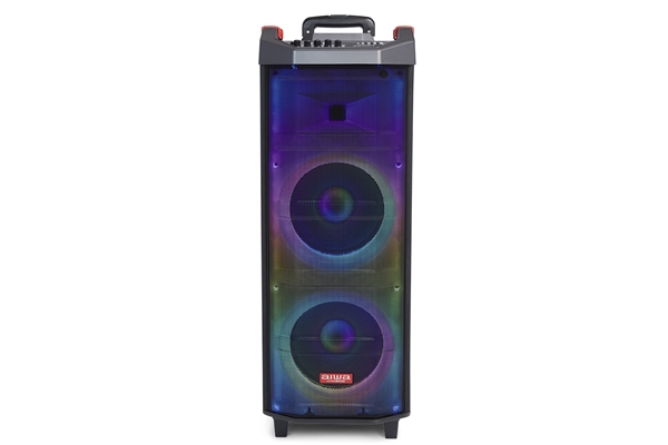 Aiwa - KBTUS-710
