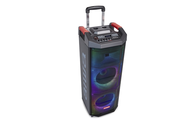 Aiwa - KBTUS-710
