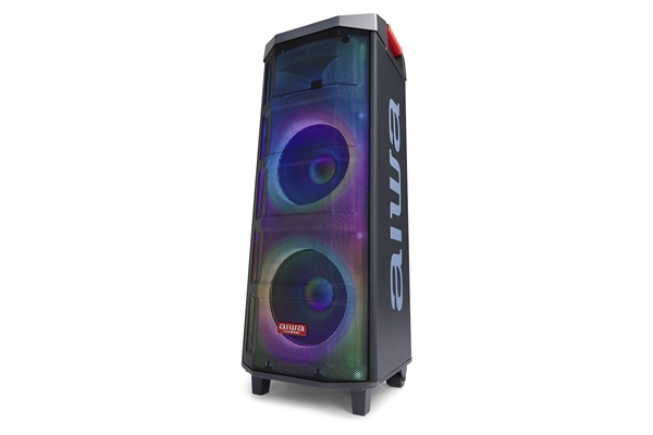 Aiwa - KBTUS-710
