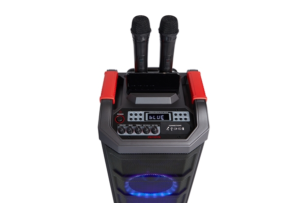 Aiwa - KBTUS-608
