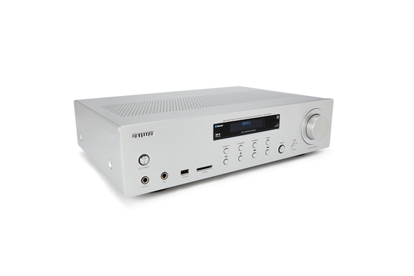 Aiwa - AMU-120BT/SL
