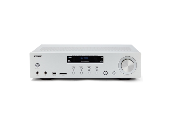 Aiwa - AMU-120BT/SL
