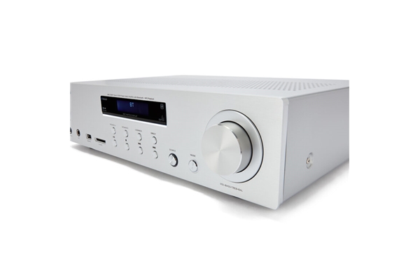 Aiwa - AMU-120BT/SL
