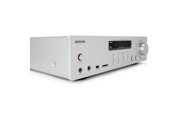 Aiwa - AMU-120BT/SL
