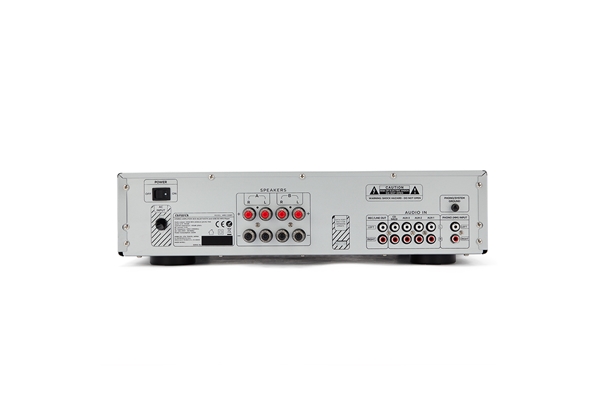 Aiwa - AMU-120BT/SL
