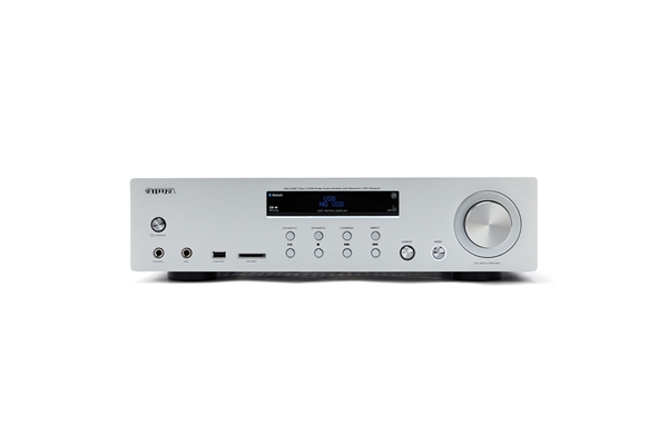 Aiwa - AMU-120BT/SL
